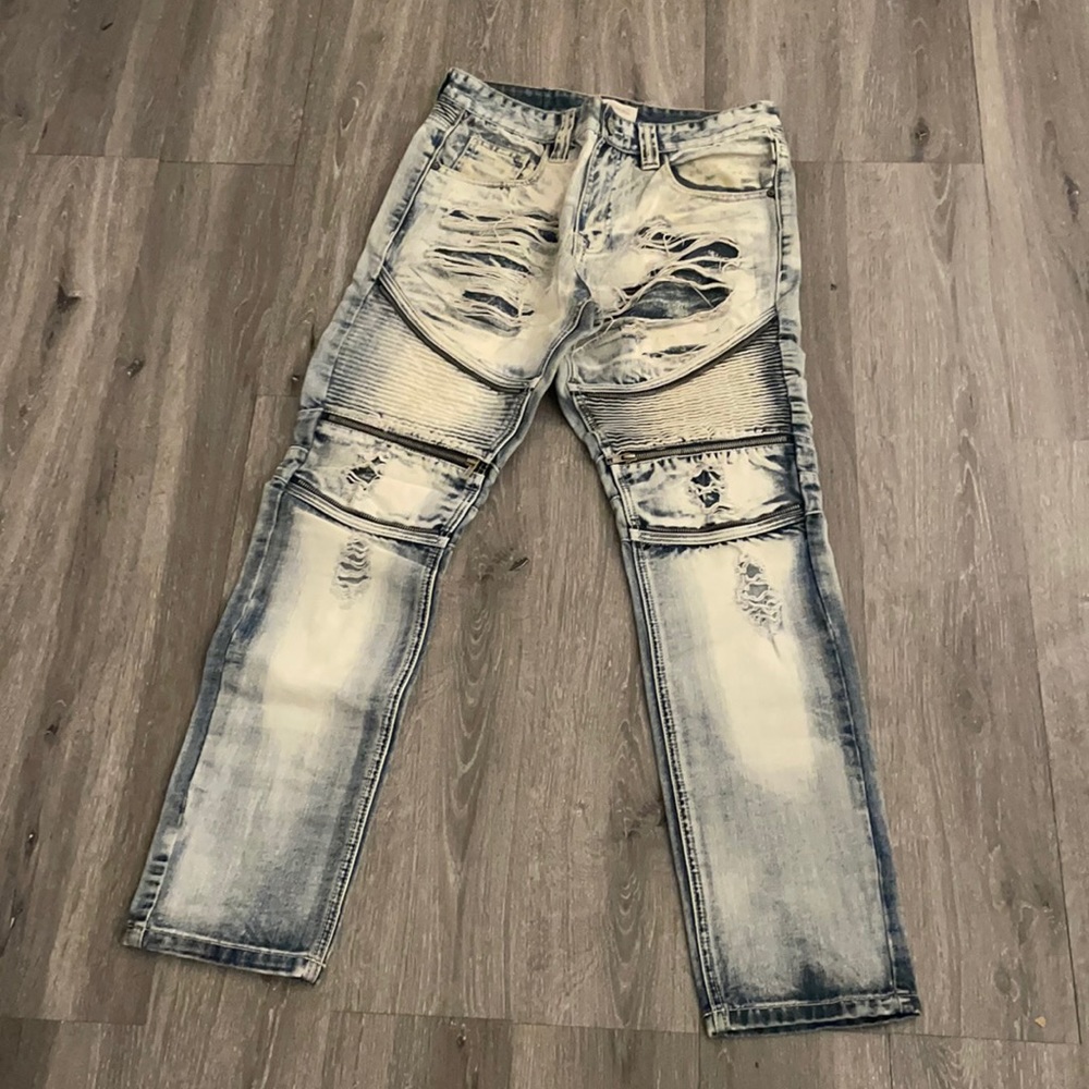 Men’s Jeans